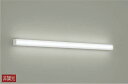 大光電機(DAIKO) DCL-40597W ブラケット LED内蔵 昼白色 非調光 Hf32W相当 天井付・壁付兼用