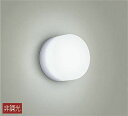 大光電機(DAIKO) DWP-40038W 浴室灯 非調光 LED内蔵 昼白色 アクリル 防雨防湿
