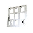 マグマ冷熱工業 いけどりくん 墨出し 点検口 コンセント はさみ金具 ワイヤードリモコン