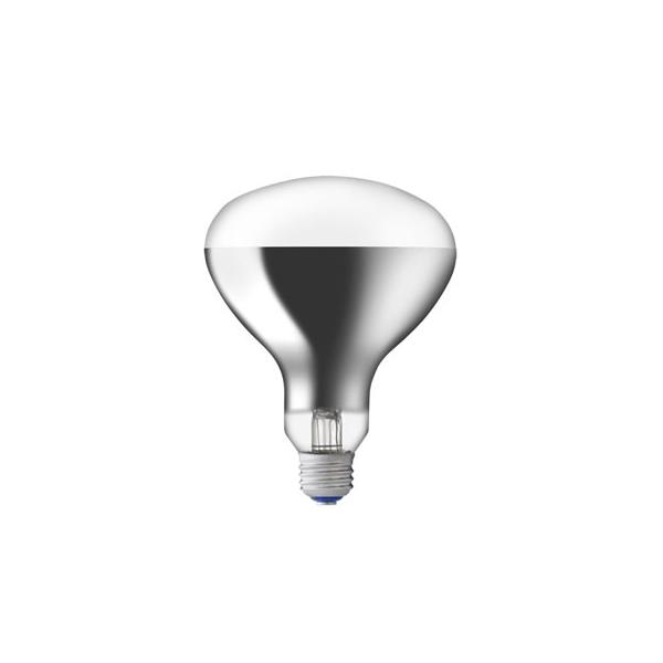 岩崎電気 RF110V180WH 屋外投光用アイランプ 散光形 200W形 白熱ランプ E26 [£]