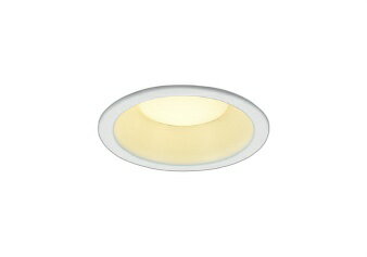 コイズミ照明 AD7325W99 ダウンライト φ100 Fit調色・光色切替 パネル 高気密SB 高演色R+ 防雨・防湿型 ファインホワイト