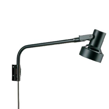 コイズミ照明 AU93246 エクステリア スパイクスポット ランプ別売 防雨型 ブラック