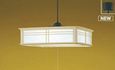 コイズミ照明　AP50301　和風照明 ペ