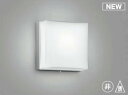 コイズミ照明 AR50614 非常用照明 LED一体型 非調光 昼白色 防雨型 化粧ネジ式 シルバー