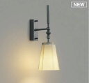 コイズミ照明 AB52308 ブラケットライト LEDランプ交換可能型 非調光 電球色
