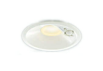 【最大43.5倍お買い物マラソン】コイズミ照明　AD45138L　換気扇連動型 ON-OFF 人感センサ付ダウンライト LED一体型 電球色 拡散 φ125 高気密SB