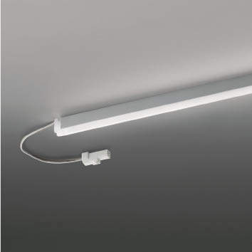 コイズミ照明　AL92024L　LED間接照明器具 調光 昼白色 100mmタイプ 棚下・壁・床取付可能型