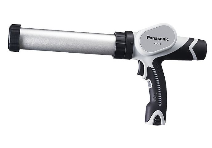 Panasonic（パナソニック）『シーリングガン3.6V（EZ3610 ）』