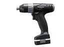 電設資材 パナソニック EZ7520LA2S-B 工具 充電マルチインパクトドライバー 7.2V 1.5Ah(LAタイプ)電池2個付セット スリモ 黒