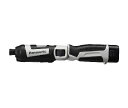 電設資材 パナソニック EZ7521X-H 工具 充電スティックインパクトドライバー(本体のみ) 7.2V グレー