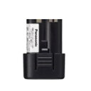 電設資材 パナソニック EZ9L21 工具 リチウムイオン電池パック7.2V LAタイプ