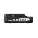 電設資材 パナソニック EZ9L47 工具 リチウムイオン電池パック14.4V 2.0Ah LFタイプ