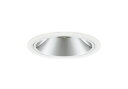オーデリック XD402337H グレアレス ユニバーサルダウンライト LED一体型 電球色 電源装置別売 オフホワイト
