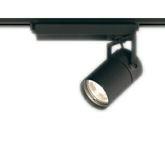 【最安値挑戦中！最大25倍】オーデリック　XS512108HBC　スポットライト LED一体型 Bluetooth 調光 電球色 リモコン別売 ブラック