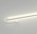 オーデリック OG254734 エクステリア間接照明 LED一体型 スリムラインライト 電球色 防雨型 電源装置・接続線別売