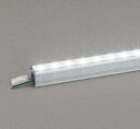 オーデリック OG254777 間接照明 LED一体型 非調光 昼白色 接続線別売 防雨・防湿型 L600タイプ