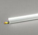 オーデリック OG254789 間接照明 LED一体型 非調光 昼白色 接続線別売 防雨・防湿型 L600タイプ