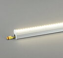 オーデリック OG254790 間接照明 LED一体型 非調光 電球色 接続線別売 防雨・防湿型 L600タイプ