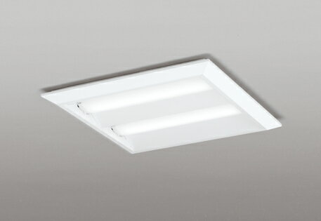 オーデリック　XL501016P1C(LED光源ユニット別梱)　ベースライト LEDユニット型 直付/埋込兼用型 非調..