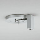 屋外用ベース型センサ オーデリック OA075625 ベース型明暗センサ
