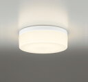 バスルームライトのギフト オーデリック　OW269017LD(ランプ別梱包)　バスルームライト LED電球色 非調光 防湿防雨 ねじ込式