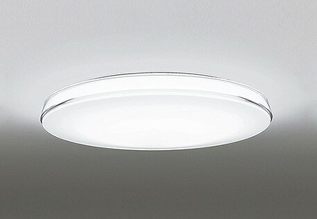 【最大43.5倍お買い物マラソン】オーデリック　OL251138R　シーリングライト 14畳 調光 調色 Bluetooth リモコン付属 LED一体型 電球色〜昼光色