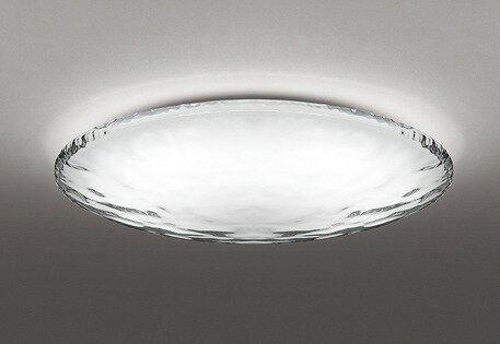 オーデリック OL291350BCR シーリングライト 6畳 調光 調色 Bluetooth リモコン別売 LED一体型 電球色～昼光色