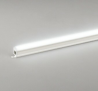 オーデリック　OL291369R　間接照明 調光 調光器別売 LED一体型 白色 屋内用 ノーマルパワー 長300 端部用 オフホワイト