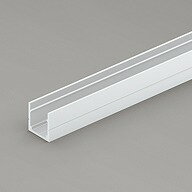 オーデリック　OA253417　間接照明 部材 取付レール 長1mタイプ