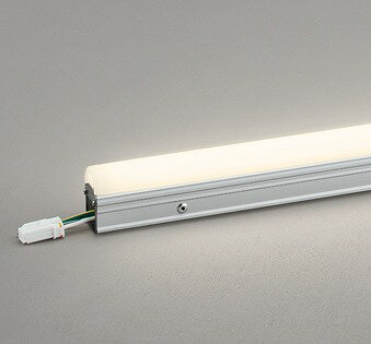 オーデリック　OG254969　間接照明 スタンダードタイプ LED一体型 非調光 電球色 接続線別売 防雨・防湿形 長574