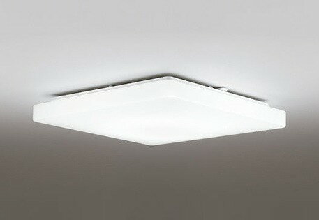 オーデリック OL251409BCR シーリングライト 6畳 調光 調色 Bluetooth リモコン別売 LED一体型 電球色～昼光色