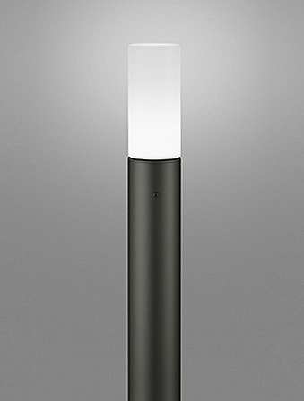 オーデリック　OG254410NR(ランプ別梱)　エクステリア ガーデンライト LEDランプ 昼白色 防雨型 ブラック