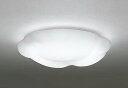 オーデリック OL251527BRE シーリングライト 8畳 調光 調色 Bluetooth コントローラー別売 LED一体型 電球色~昼光色 住宅用非常灯付