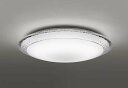 オーデリック OL291353BRE シーリングライト 8畳 調光 調色 Bluetooth コントローラー別売 LED一体型 電球色~昼光色 住宅用非常灯付