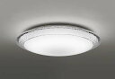 オーデリック OL291354BRE シーリングライト 6畳 調光 調色 Bluetooth コントローラー別売 LED一体型 電球色~昼光色 住宅用非常灯付