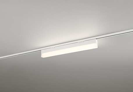 オーデリック　OL291569R1M(LED光源ユニット別梱)　ベースライト 調光 調色 Bluetooth コントローラー別売 LEDユニット交換型 電球色～昼光色 レール取付型