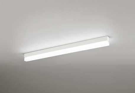 オーデリック　OL291574R2B(LED光源ユニット別梱)　ベースライト 非調光 LEDユニット交換型 昼白色 直付型 オフホワイト