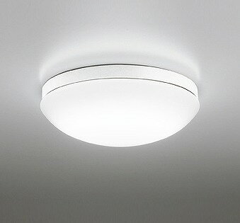 オーデリック　OW269013ND(ランプ別梱)　バスルームライト 非調光 LEDランプ 昼白色 防雨・防湿型 ホワイト 1
