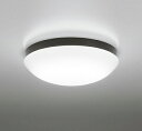オーデリック OW269014ND(ランプ別梱) バスルームライト 非調光 LEDランプ 昼白色 防雨・防湿型 ブラック