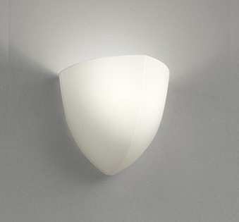 【数量限定特価】オーデリック　OB080206LR　ブラケットライト 非調光 LEDランプ 電球色 ￡