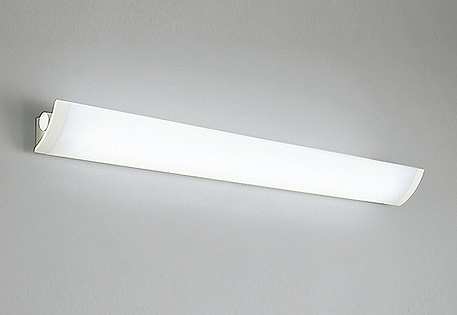 オーデリック　OB555090NR　ブラケットライト 非調光 LEDランプ 直管形LED 昼白色 セード可動型