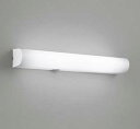 オーデリック OB555097R ブラケットライト 非調光 LEDランプ 直管形LED 昼白色 人感センサー付
