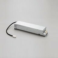 オーデリック　XA331201PW　ダウンライト 部材 電源装置 軒下天井用 調光器・信号線別売