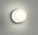 バスルームライトのギフト オーデリック　OG264001LR(ランプ別梱)　バスルームライト LEDランプ 電球色 防雨・防湿型 オフホワイト