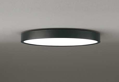 オーデリック OL291426BR シーリングライト 6畳 調光 調色 Bluetooth コントローラー別売 LED一体型 電球色～昼光色 クイック取付 ブラック