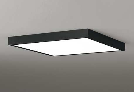 オーデリック OL291514BR シーリングライト 6畳 調光 調色 Bluetooth コントローラー別売 LED一体型 電球色～昼光色 ブラック