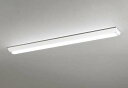 オーデリック XL501002R2D(LED光源ユニット別梱) ベースライト W150 非調光 LEDユニット交換型 温白色 直付型