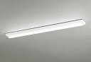 オーデリック XL501002R3C(LED光源ユニット別梱) ベースライト W150 非調光 LEDユニット交換型 白色 直付型
