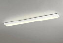 オーデリック XL501002R3E(LEDユニット別梱) ベースライト W150 非調光 LEDユニット交換型 電球色 直付型