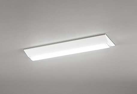 オーデリック　XL501004R4B(LED光源ユニット別梱)　ベースライト W230 非調光 LEDユニット交換型 昼白色 直付型